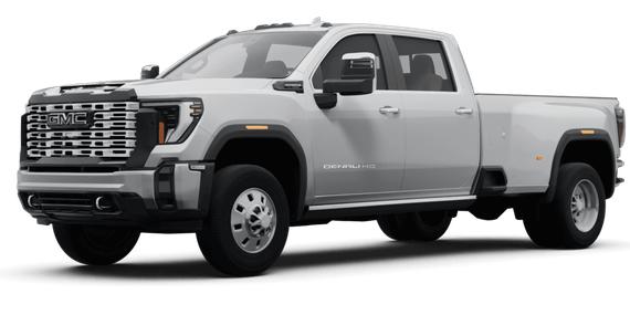 GMC SIERRA HD 2024 1GT49YEY7RF279042 image GMC SIERRA HD 2024 1GT49YEY7RF279042 image